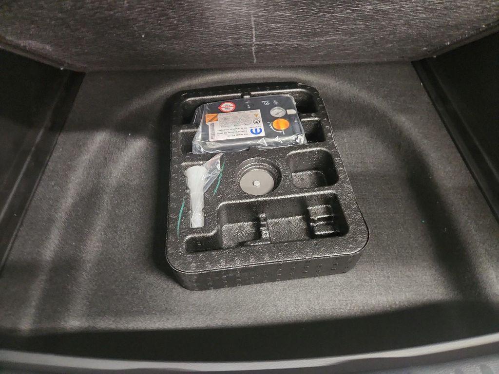 new 2025 Jeep Compass car, priced at $31,725