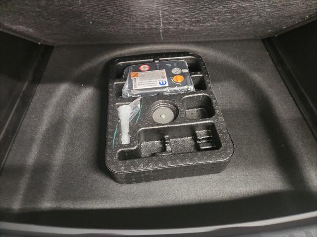 new 2025 Jeep Compass car, priced at $30,966