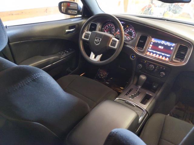 used 2014 Dodge Charger car