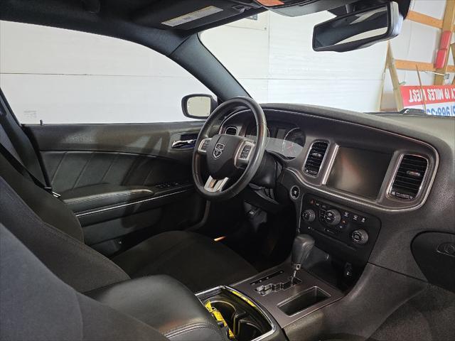 used 2014 Dodge Charger car, priced at $17,982