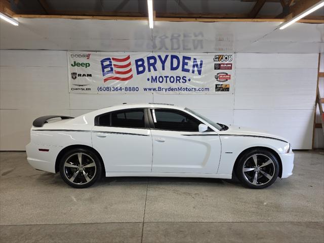 used 2014 Dodge Charger car, priced at $17,982