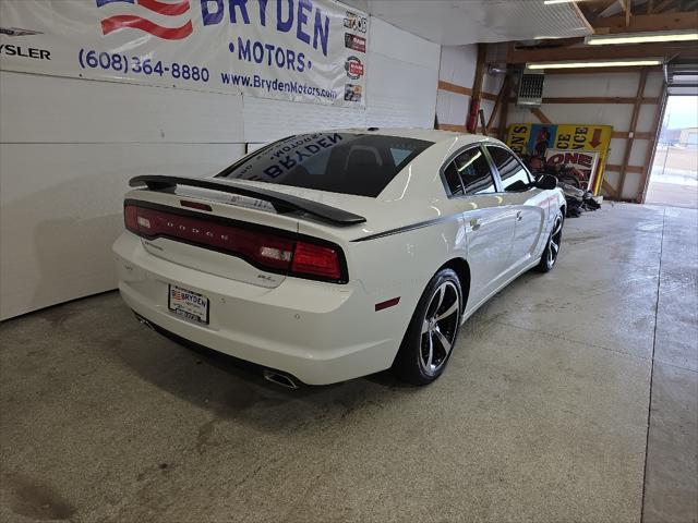 used 2014 Dodge Charger car, priced at $17,982