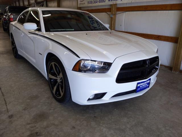 used 2014 Dodge Charger car