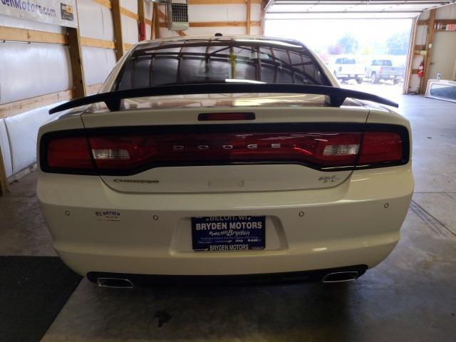 used 2014 Dodge Charger car