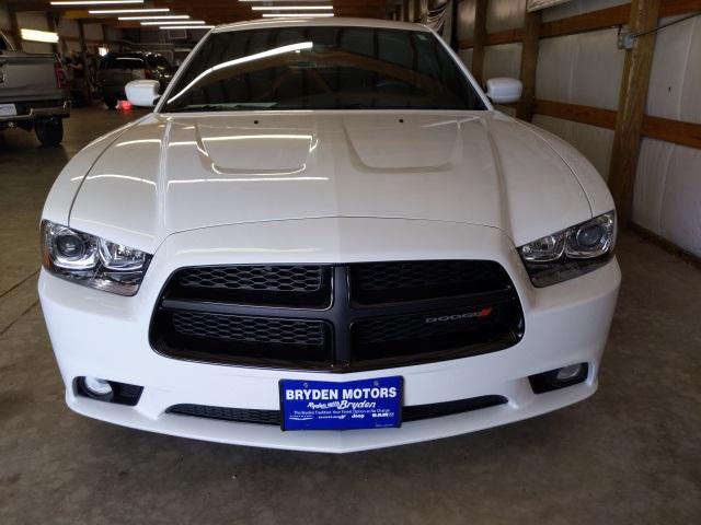 used 2014 Dodge Charger car