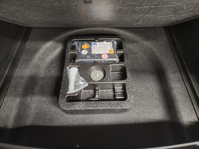 new 2025 Jeep Compass car, priced at $30,861