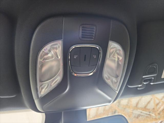 new 2025 Jeep Compass car, priced at $30,861