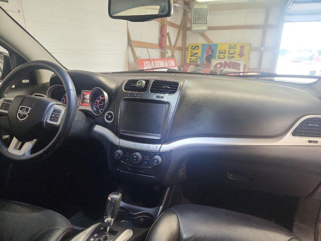 used 2015 Dodge Journey car, priced at $8,427
