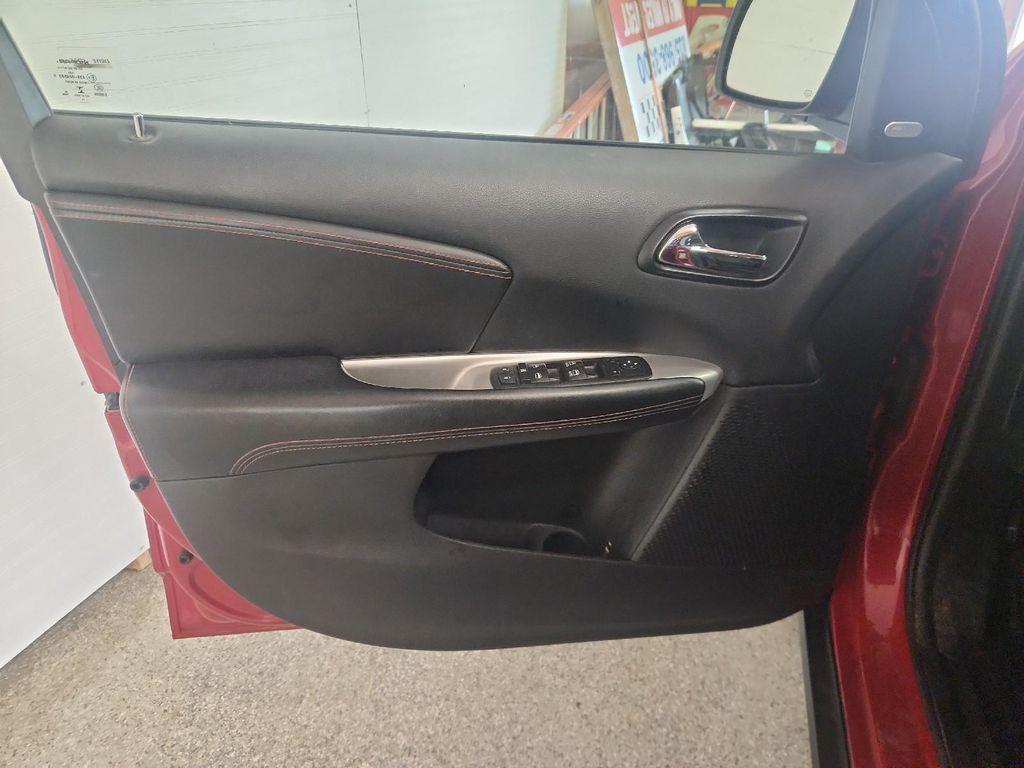 used 2015 Dodge Journey car, priced at $8,427