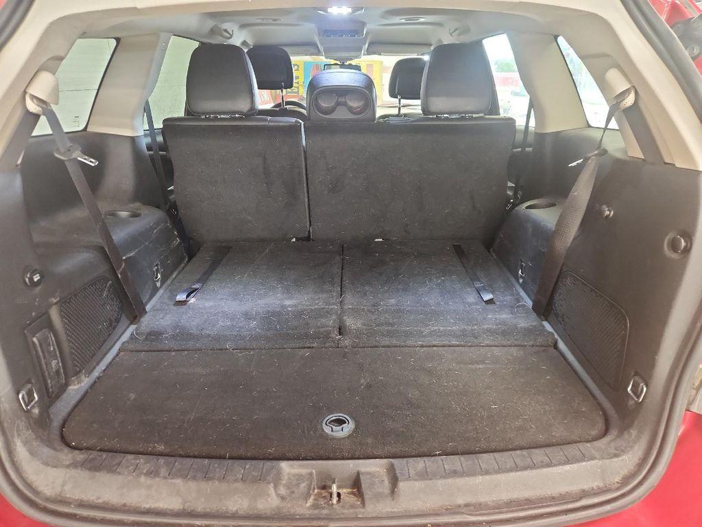 used 2015 Dodge Journey car, priced at $8,427