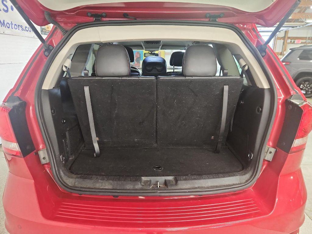 used 2015 Dodge Journey car, priced at $8,427