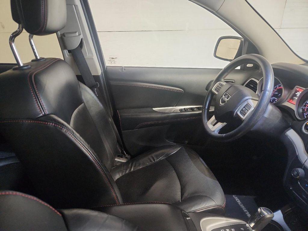 used 2015 Dodge Journey car, priced at $8,427
