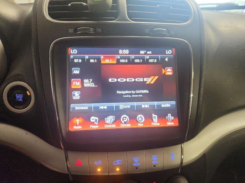 used 2015 Dodge Journey car, priced at $8,427
