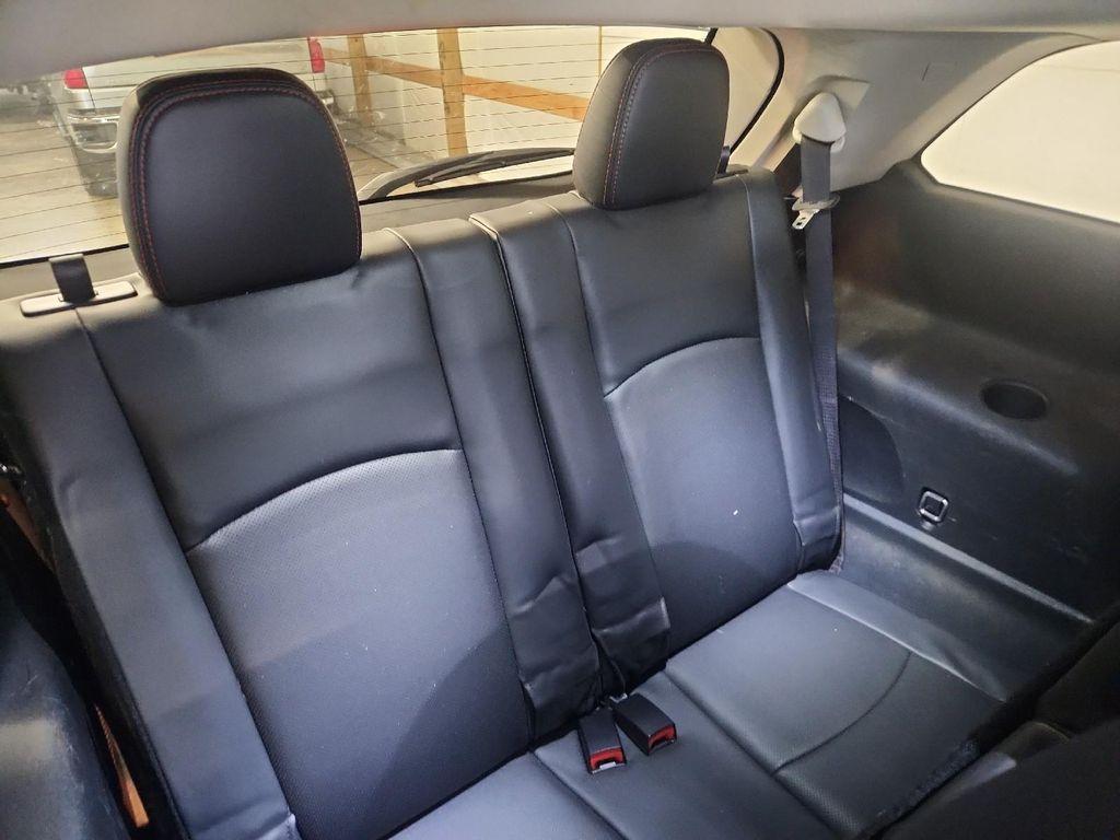 used 2015 Dodge Journey car, priced at $8,427