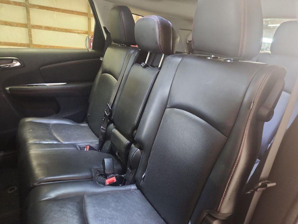 used 2015 Dodge Journey car, priced at $8,427