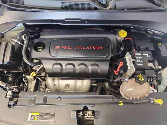 used 2018 Jeep Compass car, priced at $16,981