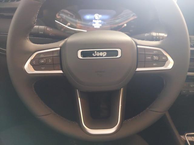 new 2024 Jeep Compass car, priced at $39,690