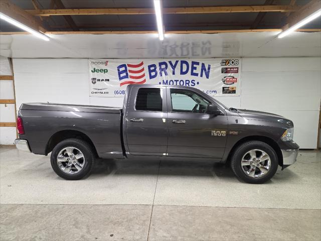 used 2014 Ram 1500 car, priced at $22,933