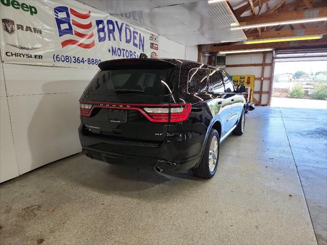 used 2023 Dodge Durango car, priced at $33,441