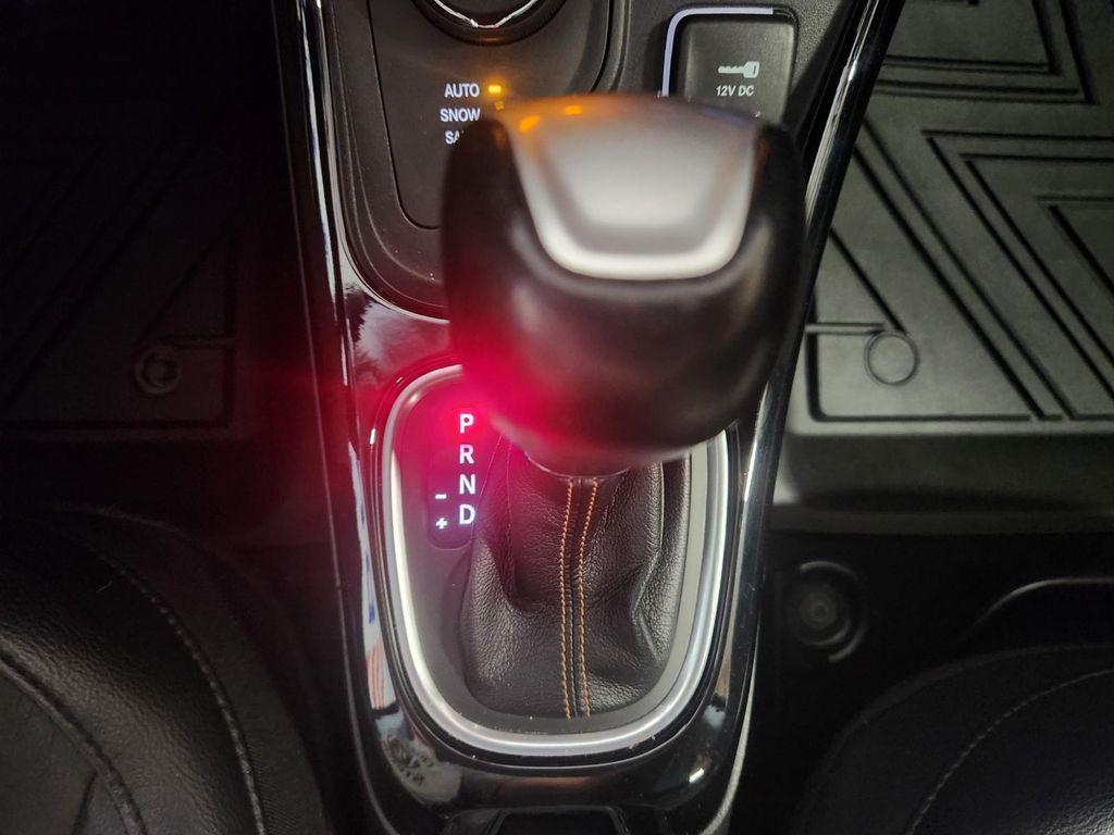 used 2019 Jeep Compass car, priced at $18,456