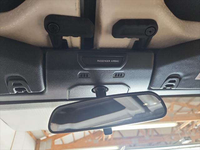 used 2019 Jeep Wrangler car, priced at $21,929