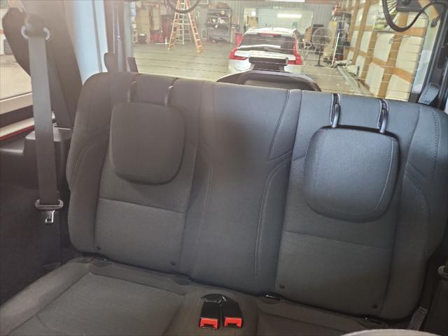 used 2019 Jeep Wrangler car, priced at $21,929