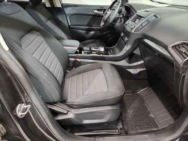 used 2019 Ford Edge car, priced at $16,786