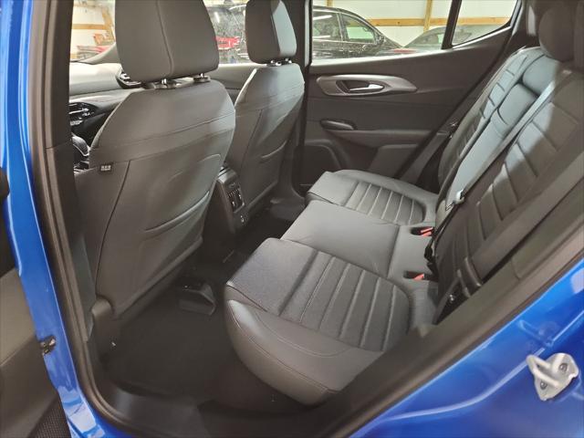 new 2025 Dodge Hornet car, priced at $35,997
