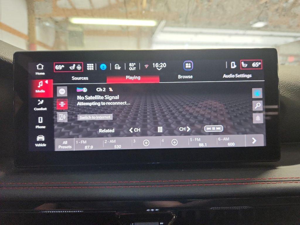 new 2025 Dodge Hornet car, priced at $35,450