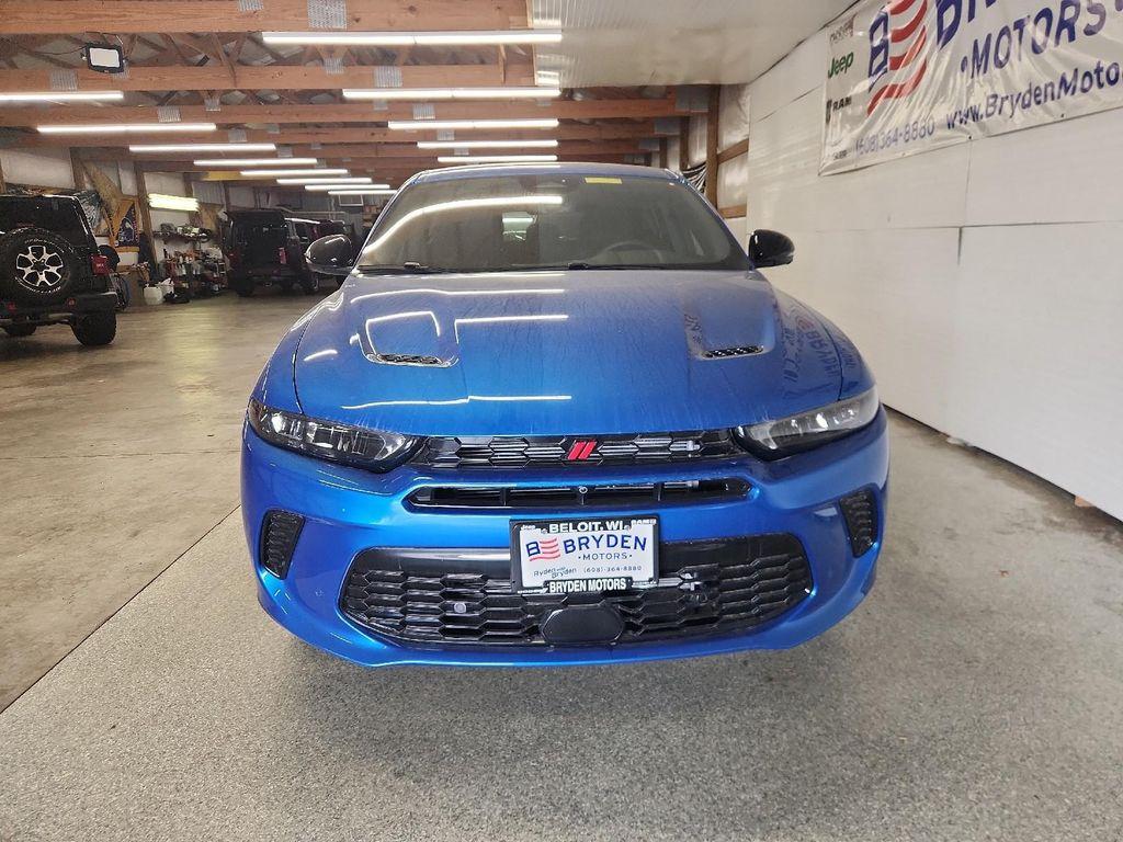 new 2025 Dodge Hornet car, priced at $35,450