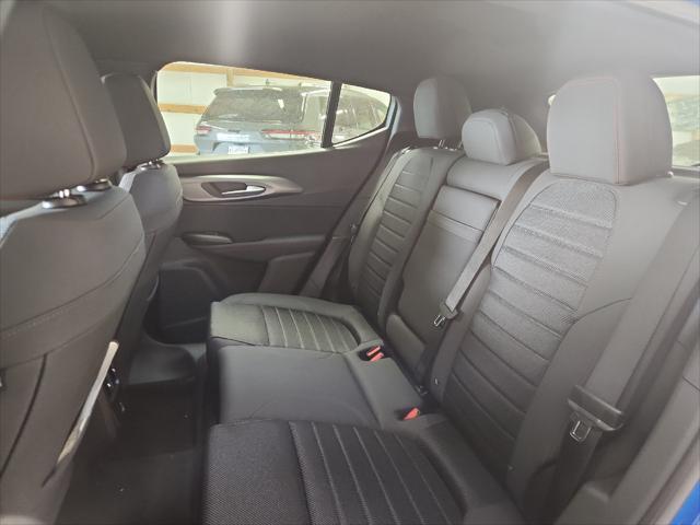 new 2025 Dodge Hornet car, priced at $35,997