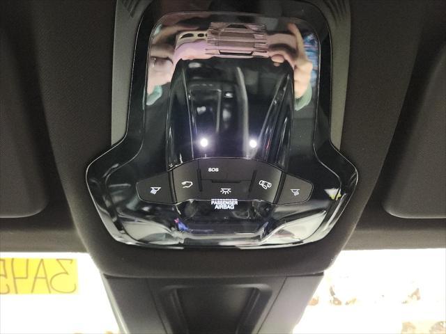 new 2025 Dodge Hornet car, priced at $35,997