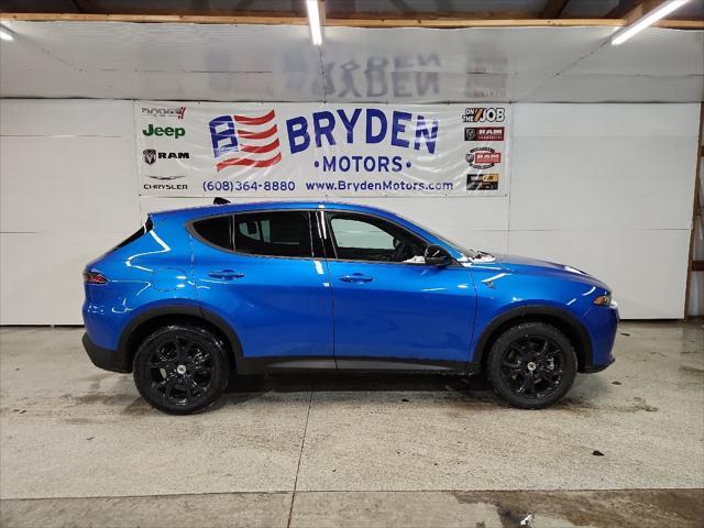 new 2025 Dodge Hornet car, priced at $35,997