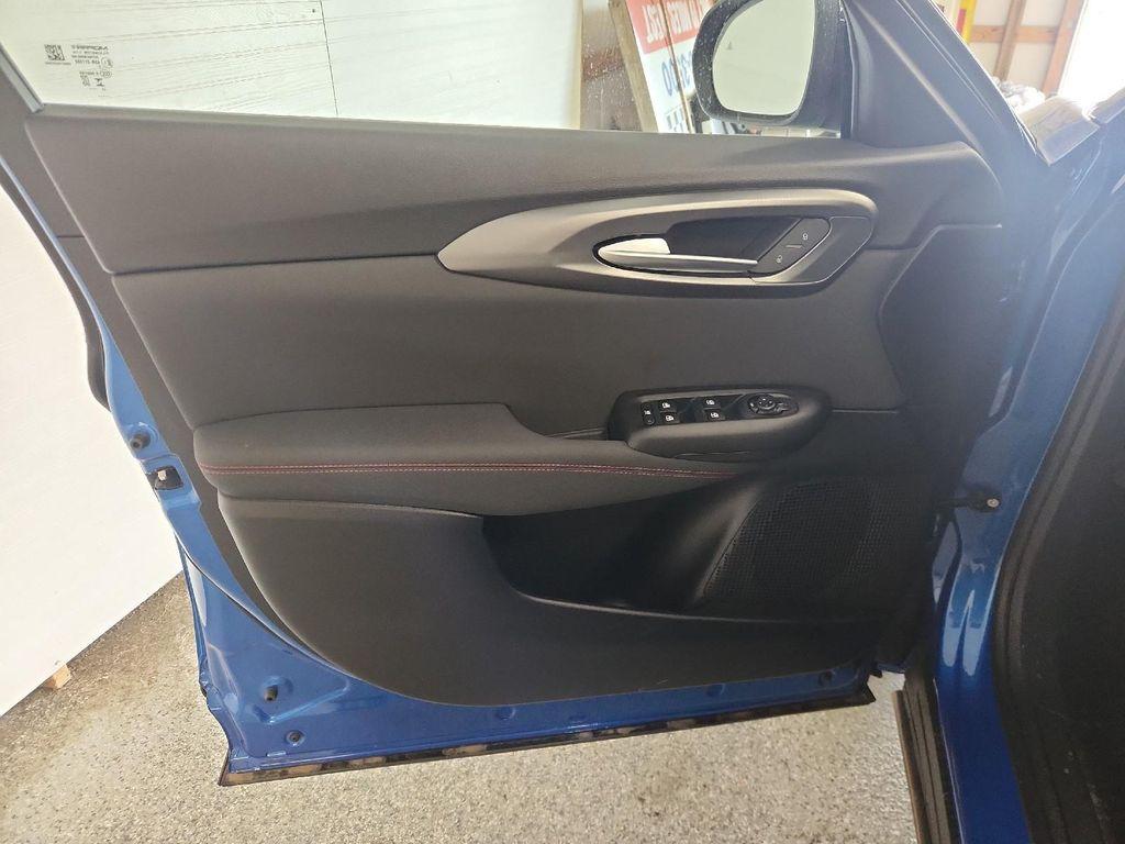 new 2025 Dodge Hornet car, priced at $35,450