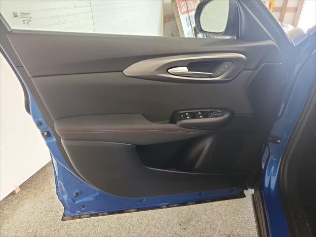 new 2025 Dodge Hornet car, priced at $35,997