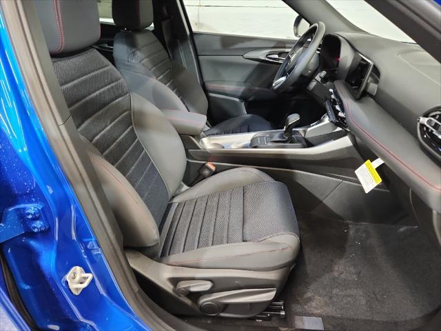 new 2025 Dodge Hornet car, priced at $35,997