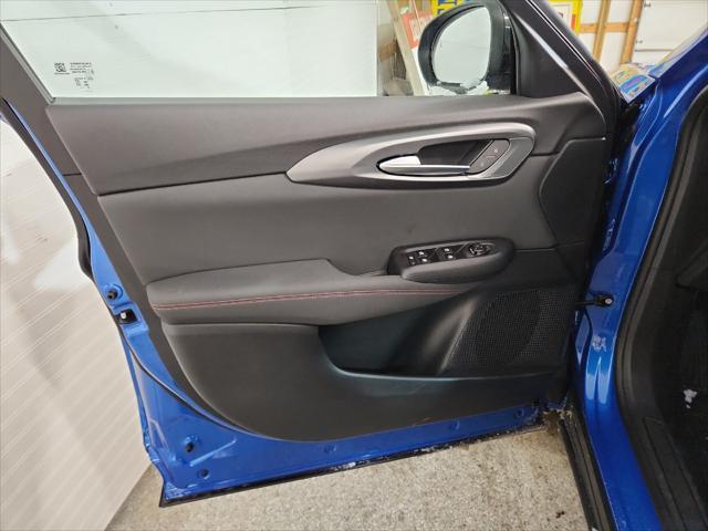 new 2025 Dodge Hornet car, priced at $35,997