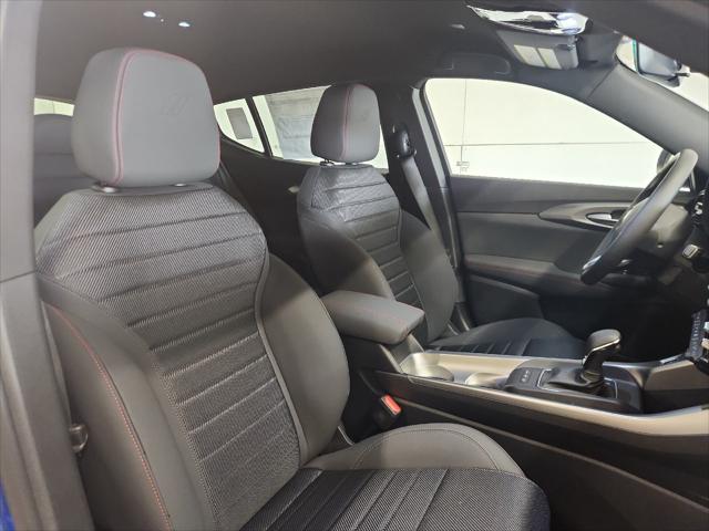 new 2025 Dodge Hornet car, priced at $35,997