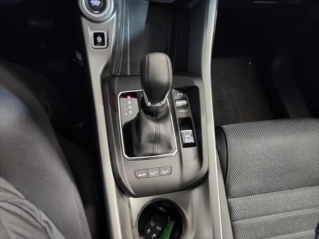 new 2025 Dodge Hornet car, priced at $35,997