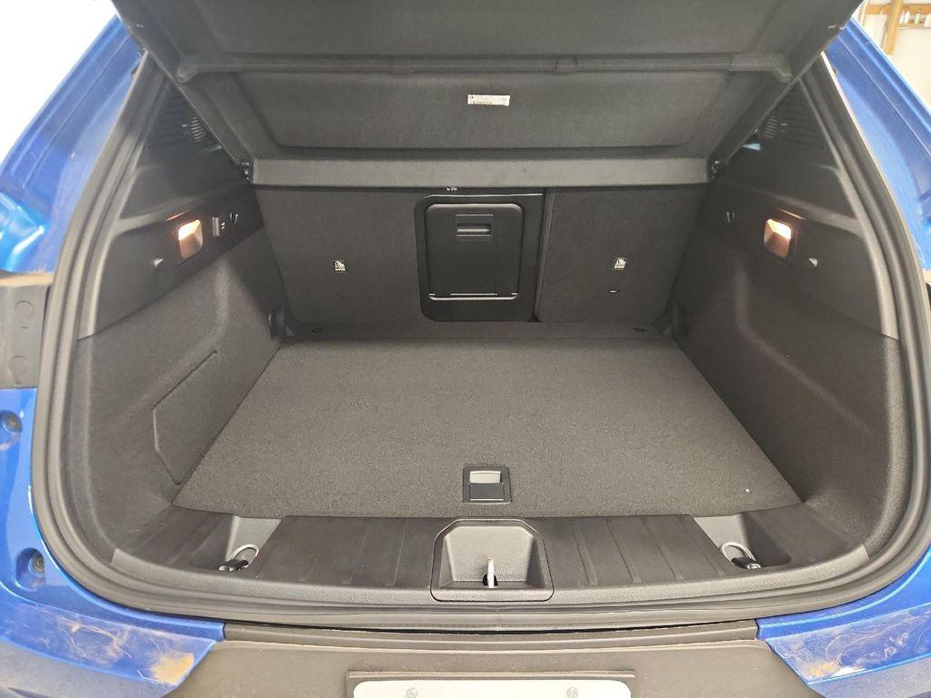 new 2025 Dodge Hornet car, priced at $35,450