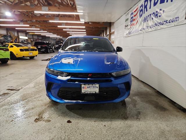 new 2025 Dodge Hornet car, priced at $35,997