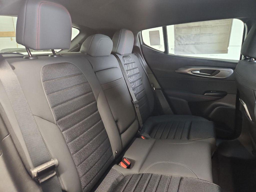 new 2025 Dodge Hornet car, priced at $35,450