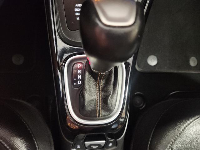 used 2019 Jeep Compass car, priced at $20,214