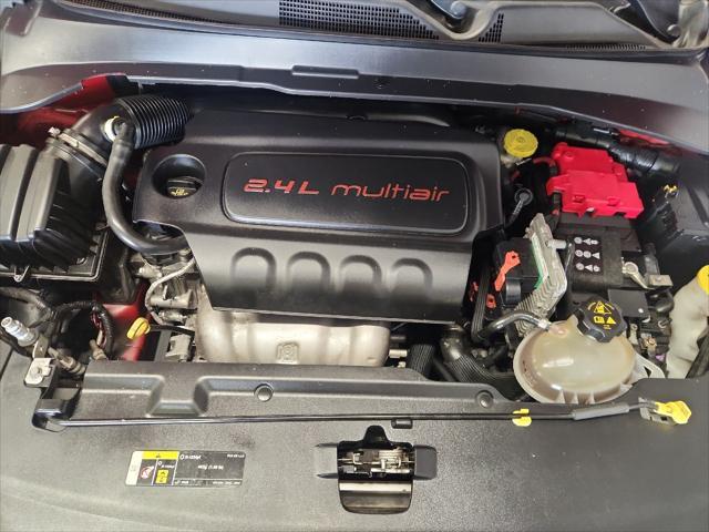 used 2019 Jeep Compass car, priced at $20,214