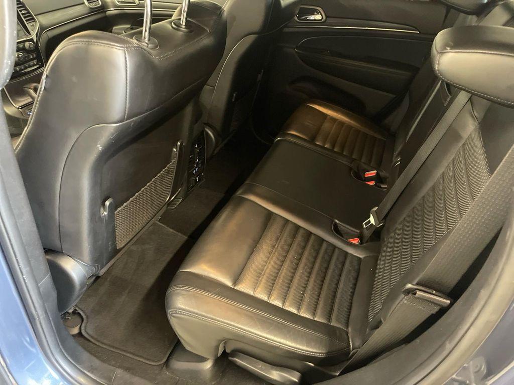 used 2020 Jeep Grand Cherokee car, priced at $22,488