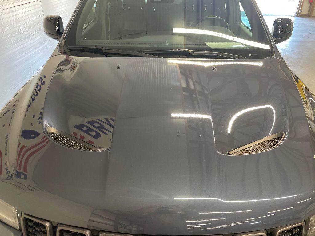 used 2020 Jeep Grand Cherokee car, priced at $22,488