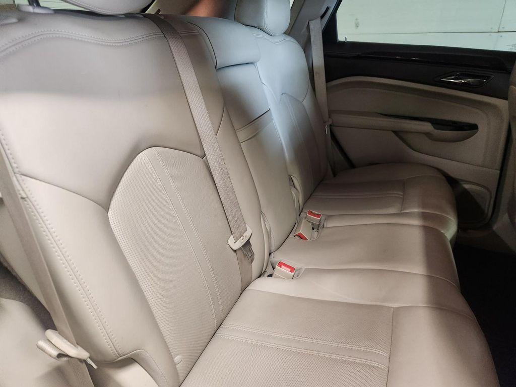 used 2014 Cadillac SRX car, priced at $15,298