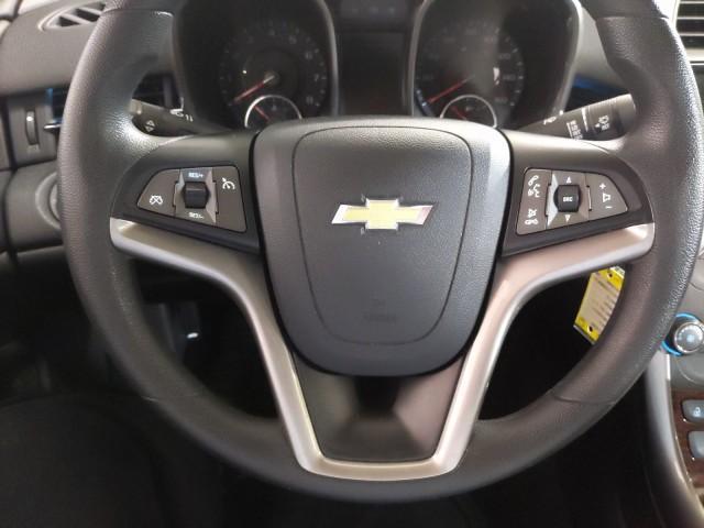 used 2013 Chevrolet Malibu car, priced at $14,142