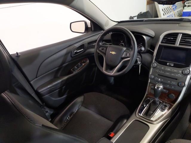 used 2013 Chevrolet Malibu car, priced at $14,142