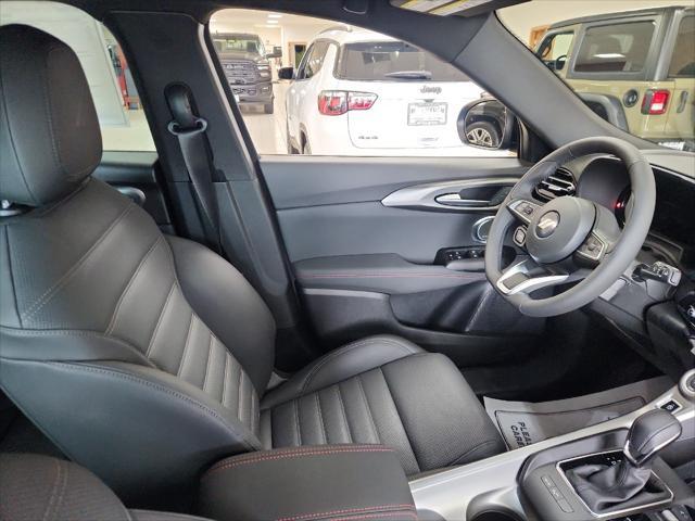 new 2024 Dodge Hornet car, priced at $38,495